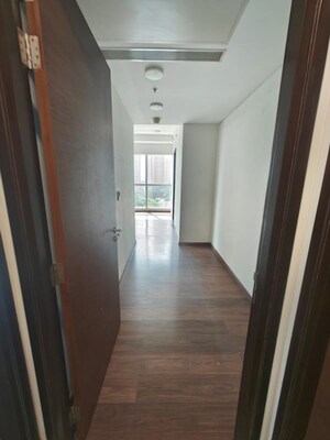 Building Lobby in 4 BHK Apartment at Bombay Realty Island City Center ICC, Wadala – for Sale