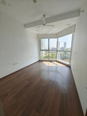 4 BHK Apartment For Sale in Bombay Realty Island City Center ICC, Wadala
