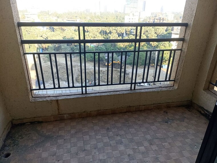 Balcony, mukundan-astria 2 Bedroom 444 Sq.Ft. Apartment In Nalasopara West Palghar 10789573