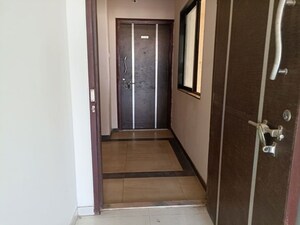 Building Lobby in 2 BHK Apartment at Mukundan Astria, Nalasopara West – for Rent