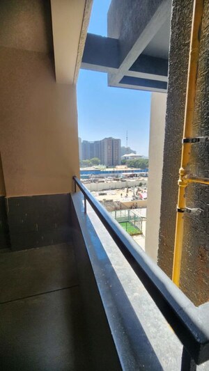 Swimming Pool in 4 BHK Apartment at Adani Ambrosia, Shantigram – for Rent