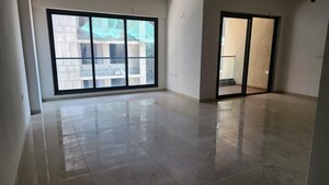 Room in 4 BHK Apartment at Adani Ambrosia, Shantigram – for Rent