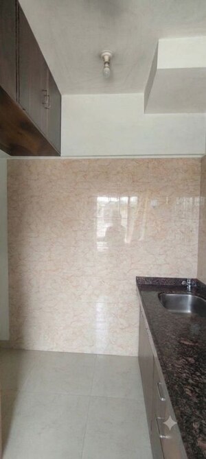Kitchen in 1 BHK Apartment at Chembur – for Rent