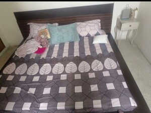 Room in 2 BHK Apartment at DLF Silver Oaks, Sector 26 – for Rent