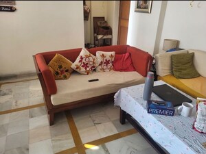 2 BHK Apartment For Rent in DLF Silver Oaks, Sector 26