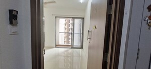 2 BHK Apartment – Entrance View at Runwal Eirene, Balkum Pada - for Rent