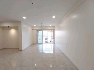 3 BHK Apartment For Rent in Varun Garden, Ghodbunder Road