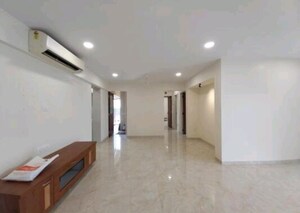 Room in 3 BHK Apartment at Varun Garden, Ghodbunder Road – for Rent