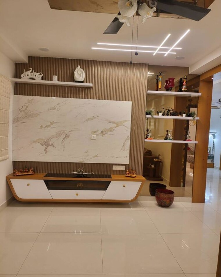 undefined, my-home-tarkshya 3 Bedroom 2235 Sq.Ft. Apartment In Kokapet Hyderabad 10789601