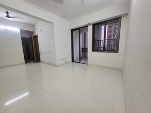 3 BHK Apartment For Rent in Motherland Magnate Legen, Khodiyar