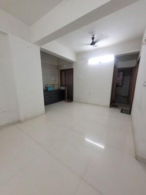 Room in 3 BHK Apartment at Motherland Magnate Legen, Khodiyar – for Rent