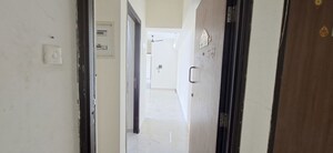 2 BHK Apartment – Entrance View at Lodha Amara, Kolshet Road - for Sale