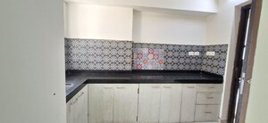 Kitchen in 2 BHK Apartment at Lodha Amara, Kolshet Road – for Sale