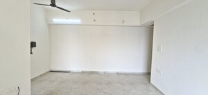 Living Room in 2 BHK Apartment at Lodha Amara, Kolshet Road – for Sale