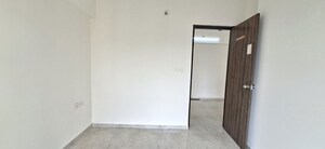 Bedroom in 2 BHK Apartment at Lodha Amara, Kolshet Road – for Sale