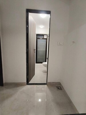 Bathroom in 2 BHK Apartment at Happy Jade Regency, Matunga – for Rent