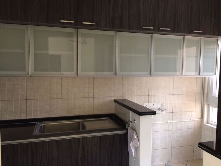 Kitchen, hrc-ibbani 3 Bedroom 1645 Sq.Ft. Apartment In Jakkuru Bangalore 10789614
