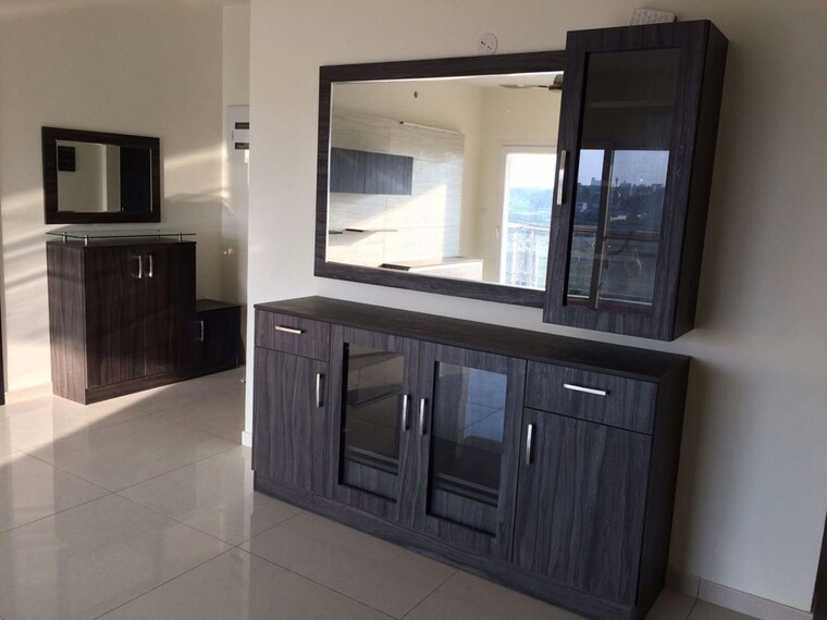 undefined, hrc-ibbani 3 Bedroom 1645 Sq.Ft. Apartment In Jakkuru Bangalore 10789614