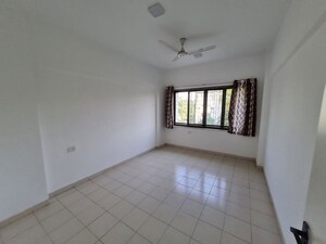 Bedroom in 2 BHK Apartment at Konark Splendour, Kalyani Nagar – for Rent