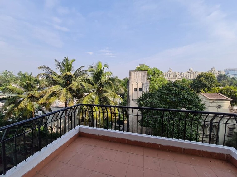 Balcony, konark-splendour 2 Bedroom 1140 Sq.Ft. Apartment In Kalyani Nagar Pune 10789623
