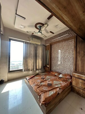 3 BHK Apartment For Rent in Vaishnodevi Circle