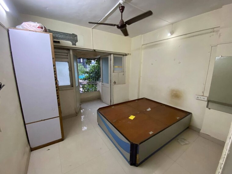 Bedroom, andheri-chs 2 Bedroom 750 Sq.Ft. Apartment In Andheri West Mumbai 10789626