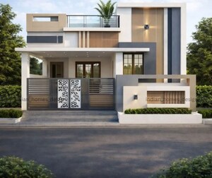 2 BHK Villa For Sale in Sidlaghatta