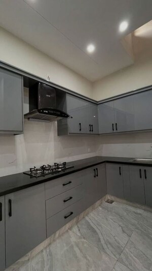 Kitchen in 2 BHK Villa at Sidlaghatta – for Sale
