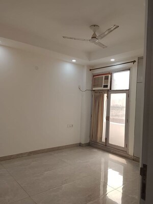 Room in 3 BHK Builder Floor at Freedom Fighters Enclave – for Rent