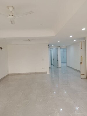 Room in 3 BHK Builder Floor at Freedom Fighters Enclave – for Rent