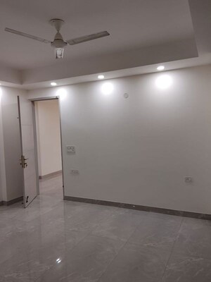 Room in 3 BHK Builder Floor at Freedom Fighters Enclave – for Rent