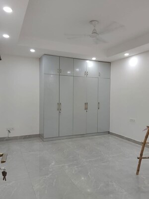 Room in 3 BHK Builder Floor at Freedom Fighters Enclave – for Rent