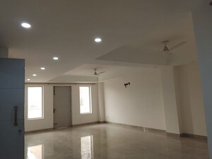 Room in 3 BHK Builder Floor at Freedom Fighters Enclave – for Rent