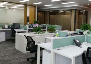  Office Space For Rent in Chakala