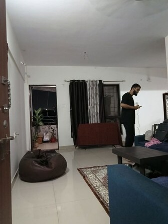 2 BHK Apartment For Rent in DSK Akash Ganga in Aundh, Pune