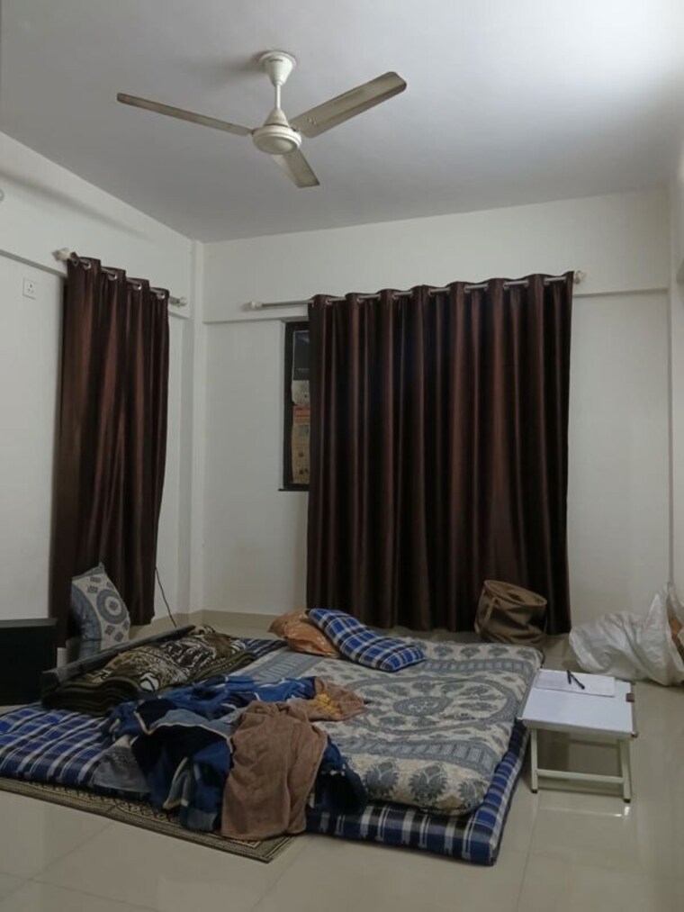 Living Room, dsk-akash-ganga 2 Bedroom 998 Sq.Ft. Apartment In Aundh Pune 10789640