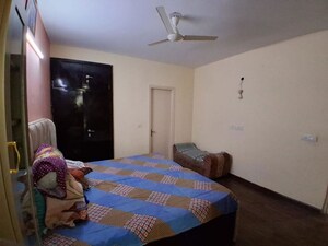 Bedroom in 4 BHK Apartment at BPTP Park Elite Premium, Sector 84 – for Sale