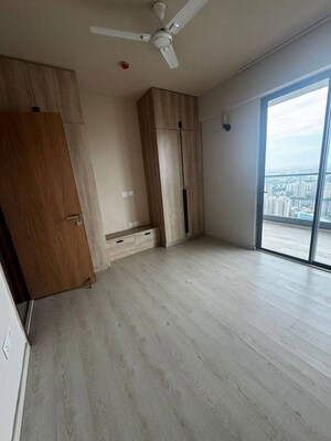 Room in 3 BHK Apartment at M3M Sky City, Sector 65 – for Rent