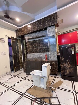 2 BHK Builder Floor For Rent in ABCZ East Sapphire, Sector 45
