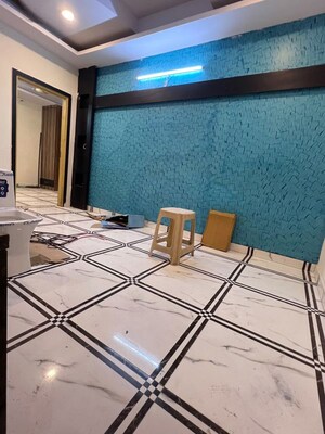Furnished Amenities in 2 BHK Builder Floor at ABCZ East Sapphire, Sector 45 – for Rent