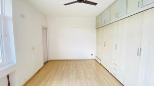 Room in 3 BHK Builder Floor at Omaxe New Chandigarh, North Mullanpur – for Rent