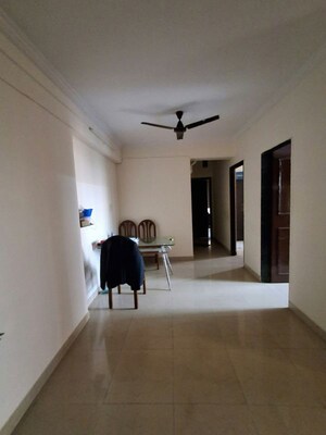 2 BHK Apartment For Rent in Ajmera Bhakti Park, Bhakti Park