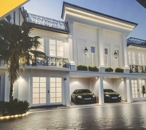 Gym in 3 BHK Villa at Sector 10 Greater Noida – for Sale