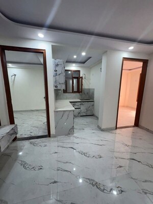 Kitchen in 3 BHK Apartment at South Delhi – for Sale