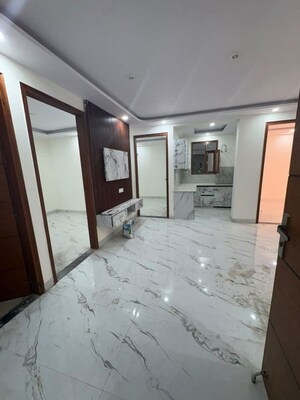 3 BHK Apartment For Sale in South Delhi