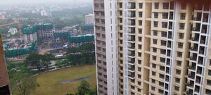 1.5 BHK Apartment For Rent in Runwal Gardens Phase 2, Dombivli East