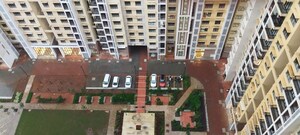 1.5 BHK Apartment – Exterior View View at Runwal Gardens Phase 2, Dombivli East - for Rent