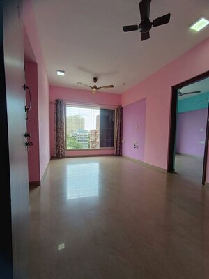 Living Room in 2 BHK Apartment at Goregaon Vivan, Goregaon West – for Rent