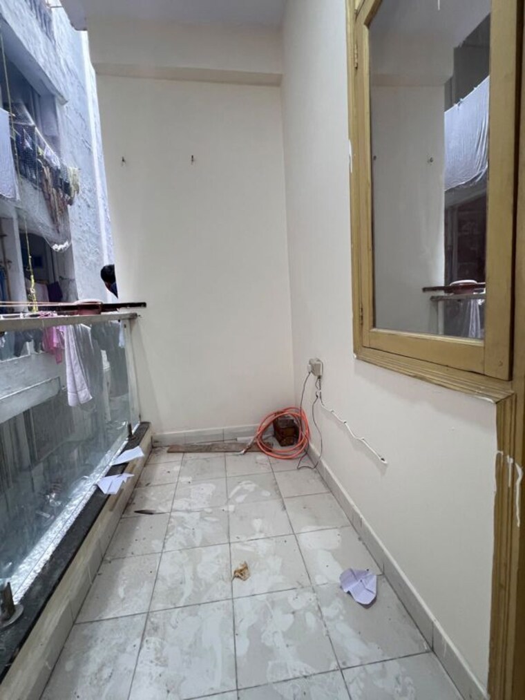 Kitchen, abcz-east-sapphire 2 Bedroom 950 Sq.Ft. Builder Floor In Sector 45 Noida 10789662