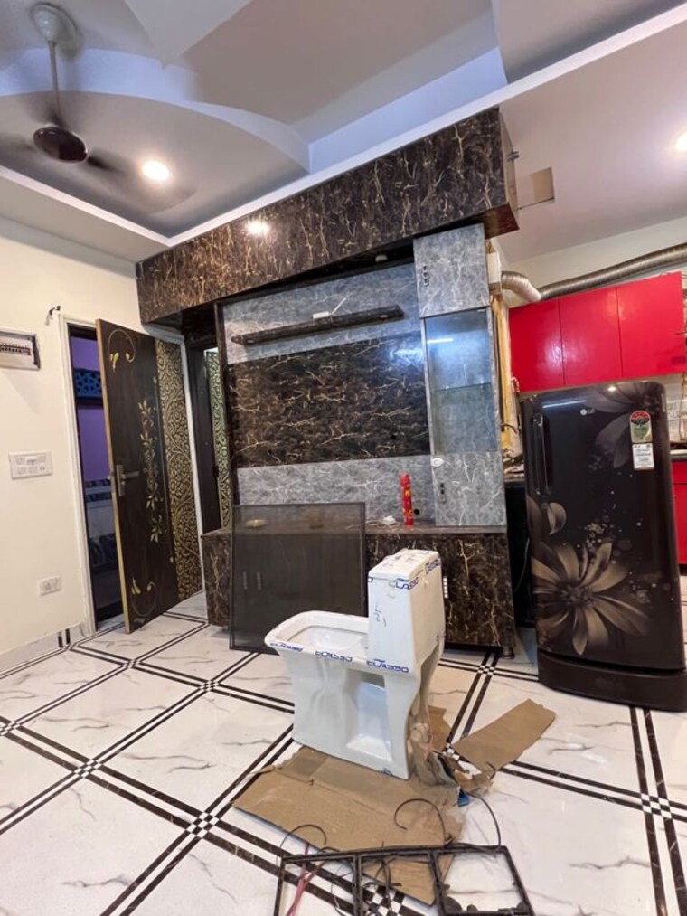 Team Area, abcz-east-sapphire 2 Bedroom 950 Sq.Ft. Builder Floor In Sector 45 Noida 10789662